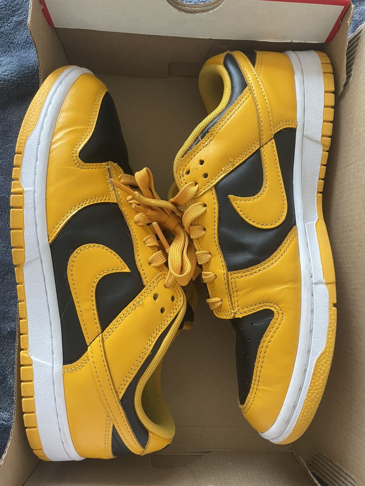 wu tang dunk low