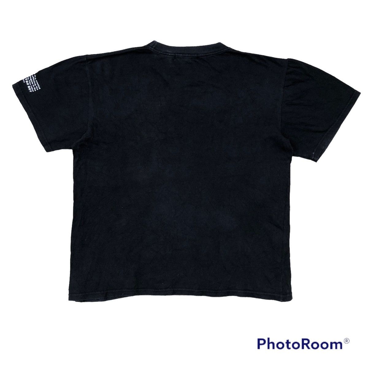 Cartoon Network Rare‼️🔥Vintage Mighty Atom Astro Boy Tezuka Production Tshirt Size US L / EU 52-54 / 3 - 2 Thumbnail