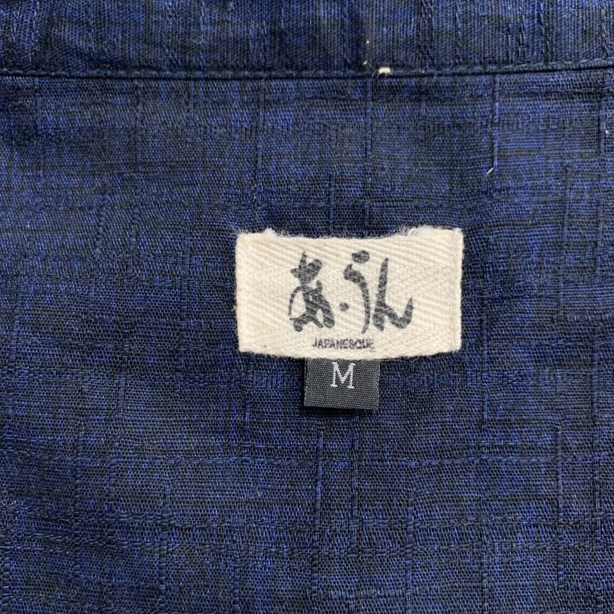Japanese Brand Vintage Japanese Tiger Kimono Size M / L Size US M / EU 48-50 / 2 - 9 Thumbnail