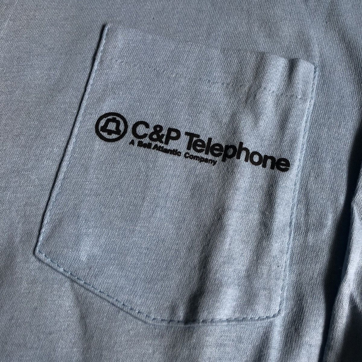 Vintage Vintage 1987 Virginia Beach Neptune Festival Logo Longsleeve Size US M / EU 48-50 / 2 - 7 Thumbnail