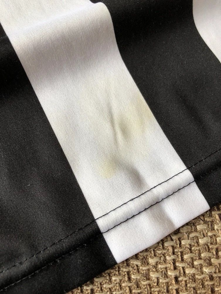 Vintage Vintage Juventus Del Piero Bootleg Jersey Size US S / EU 44-46 / 1 - 6 Thumbnail