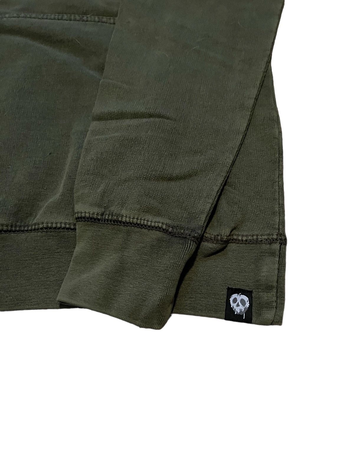 Other Unwanted Desire Hoodie (S) Size US S / EU 44-46 / 1 - 2 Thumbnail