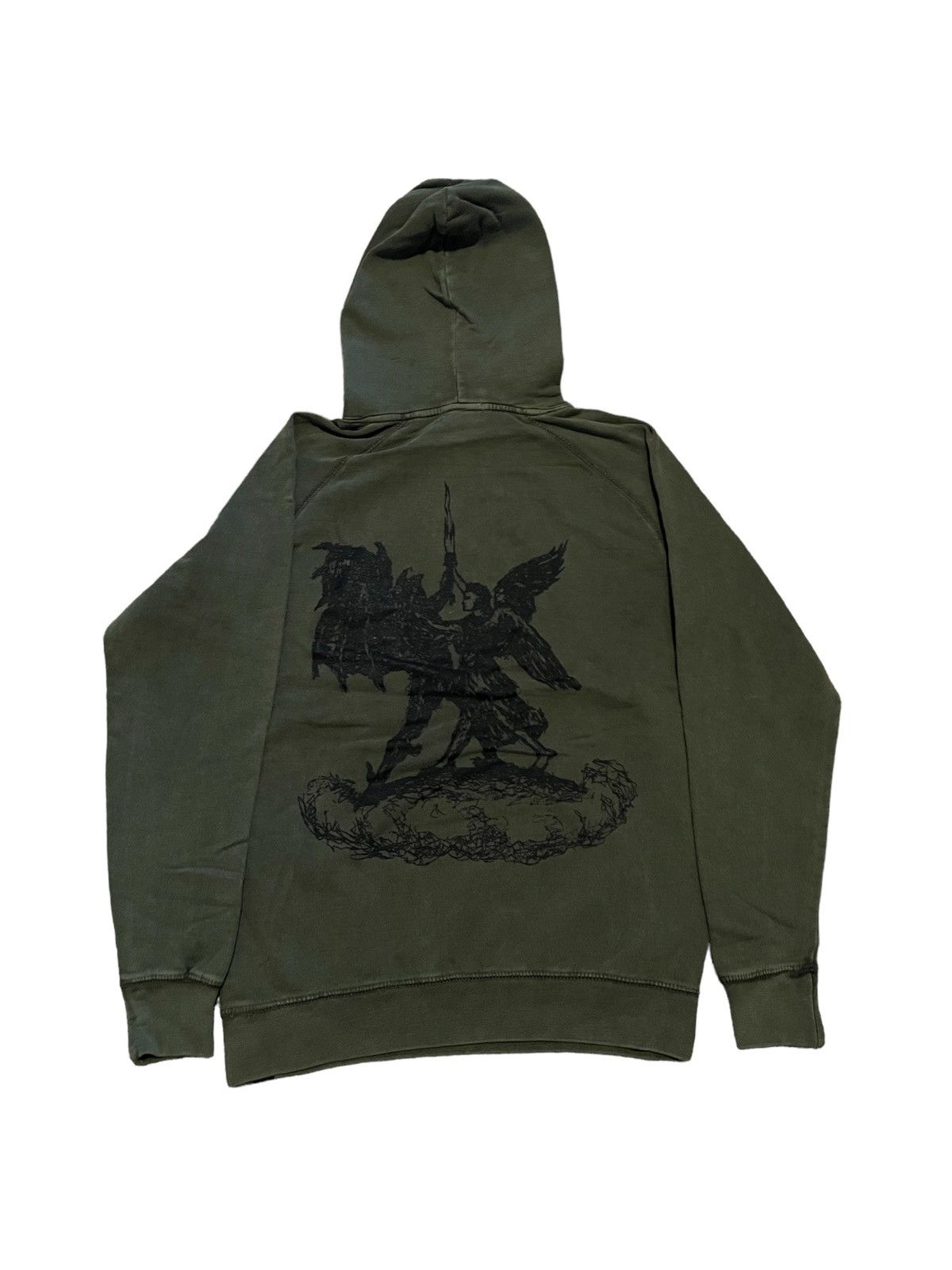 Other Unwanted Desire Hoodie (S) Size US S / EU 44-46 / 1 - 1 Thumbnail