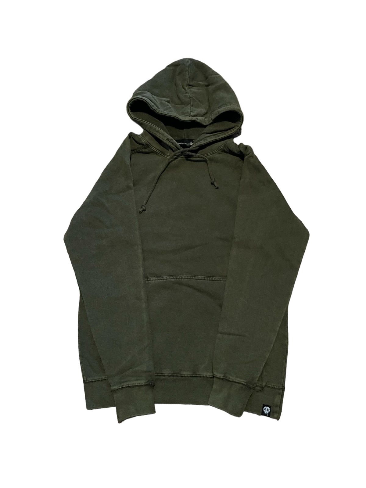 Other Unwanted Desire Hoodie (S) Size US S / EU 44-46 / 1 - 5 Thumbnail