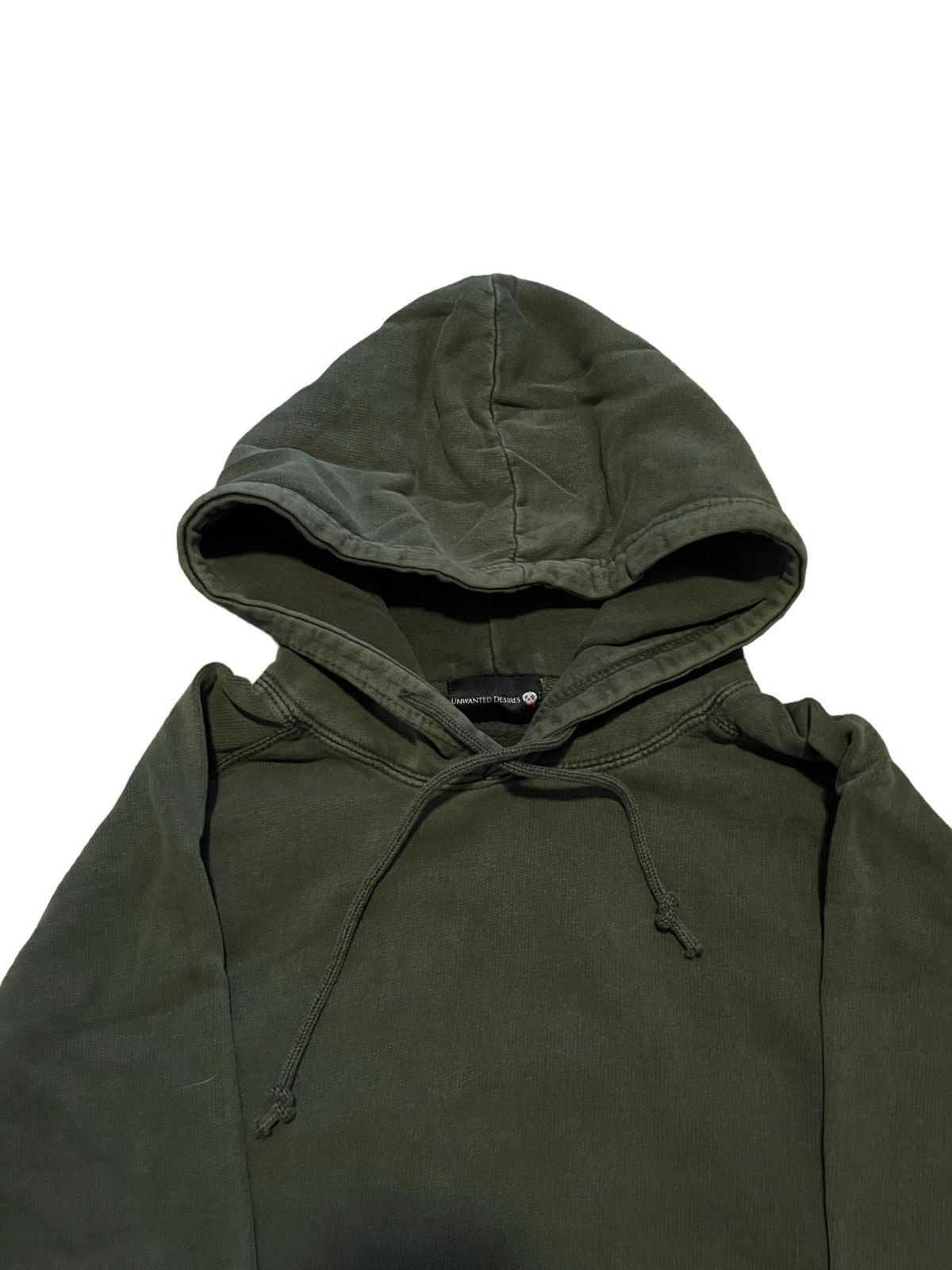 Other Unwanted Desire Hoodie (S) Size US S / EU 44-46 / 1 - 3 Thumbnail
