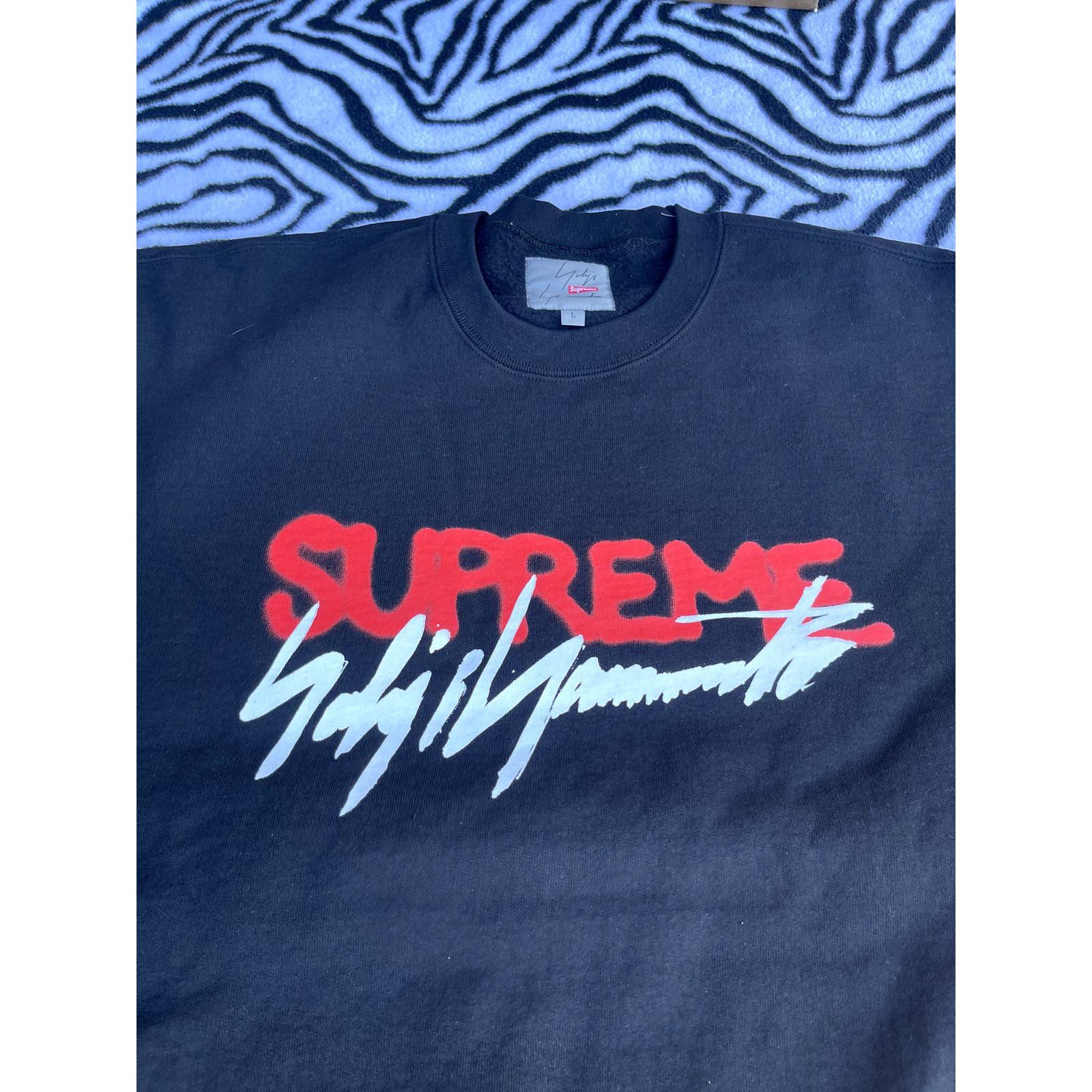 Supreme-Yohji-Yamamoto-