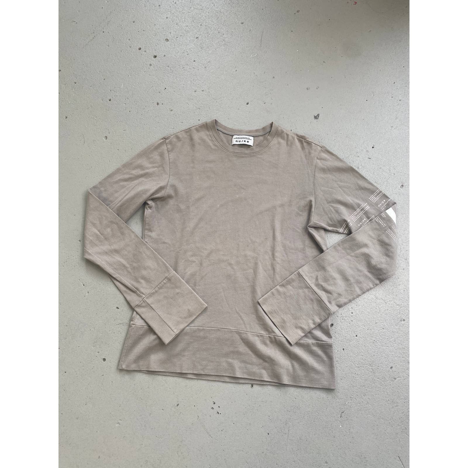 Julius Nuke | Grailed