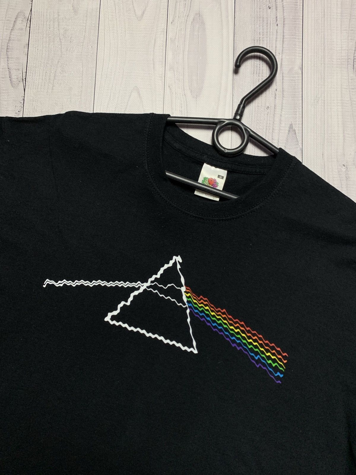 Pink Floyd × Vintage Vintage Pink Floyd rock tour tee 2006 size M Size US M / EU 48-50 / 2 - 3 Thumbnail