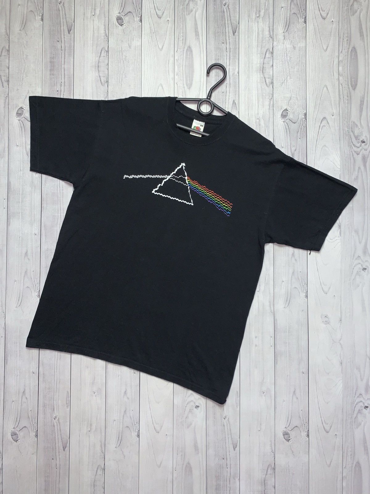 Pink Floyd × Vintage Vintage Pink Floyd rock tour tee 2006 size M Size US M / EU 48-50 / 2 - 1 Thumbnail
