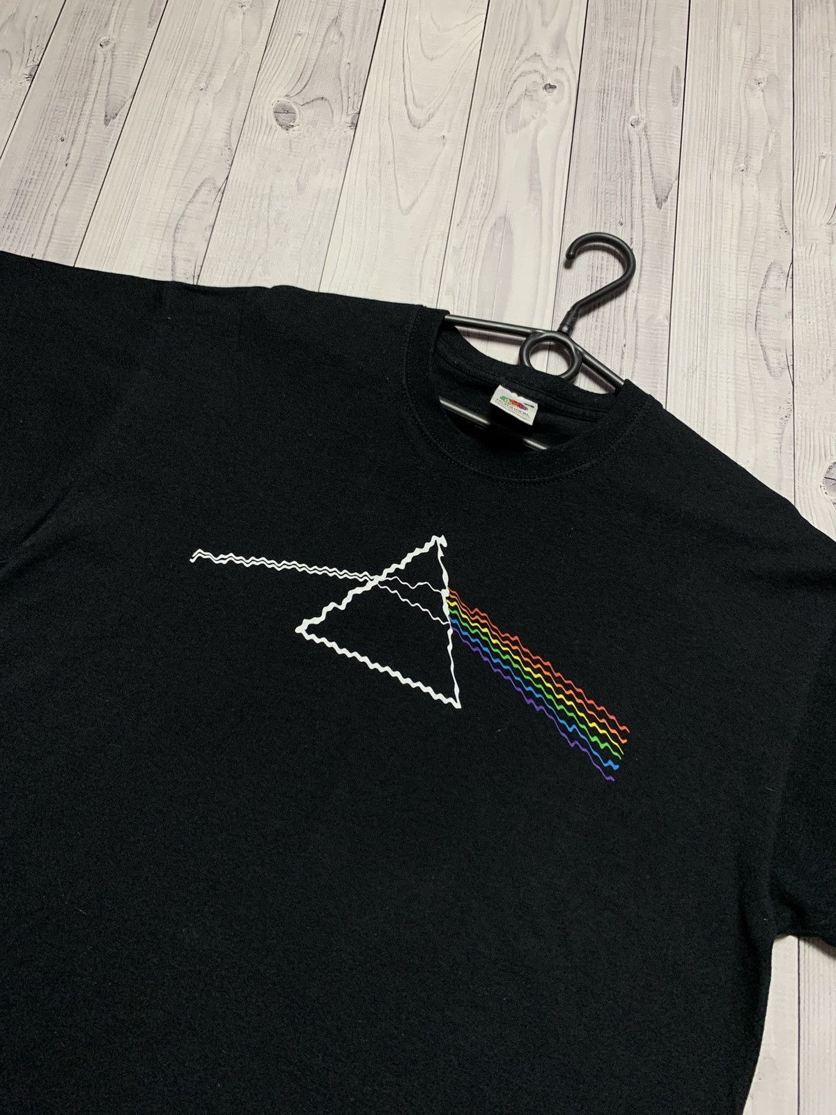 Pink Floyd × Vintage Vintage Pink Floyd rock tour tee 2006 size M Size US M / EU 48-50 / 2 - 5 Thumbnail