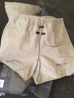 Fear Of God Essentials Volley Shorts | Grailed