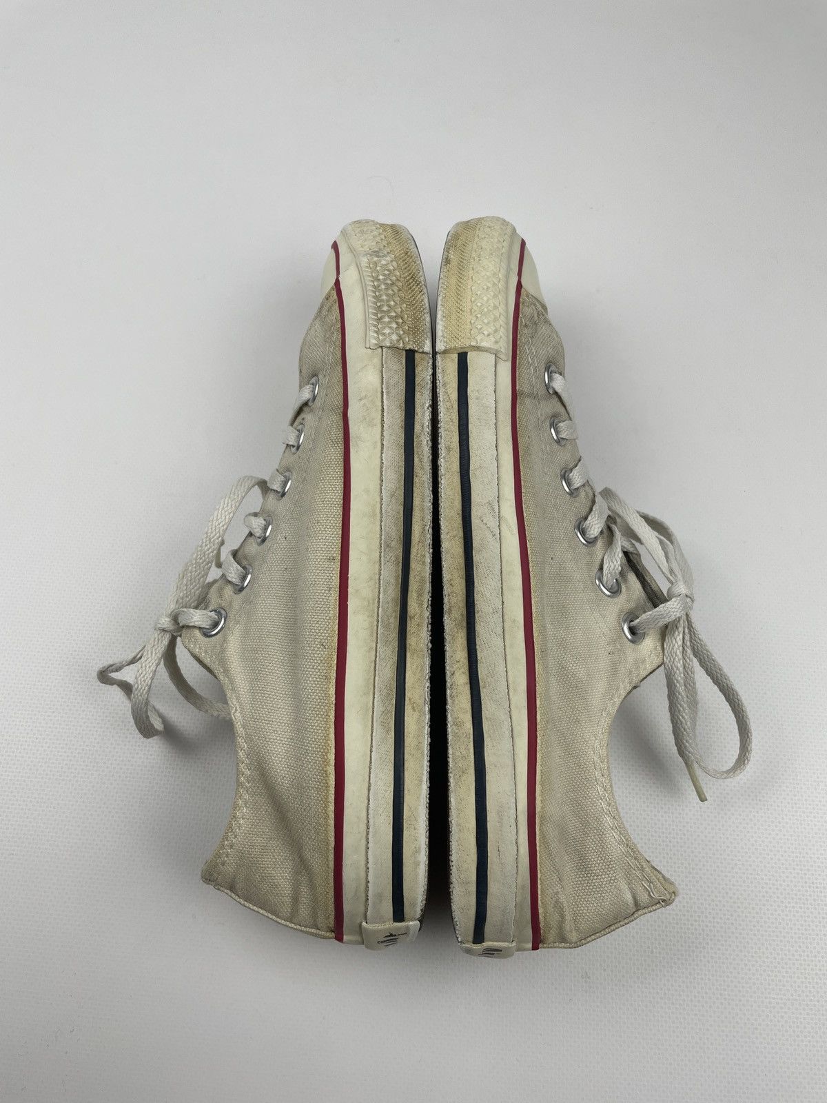 Vintage 80/90s Converse Made In USA Low Top Sneakers