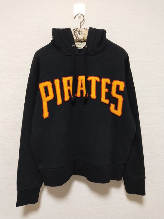 Gucci 2025 pirates hoodie