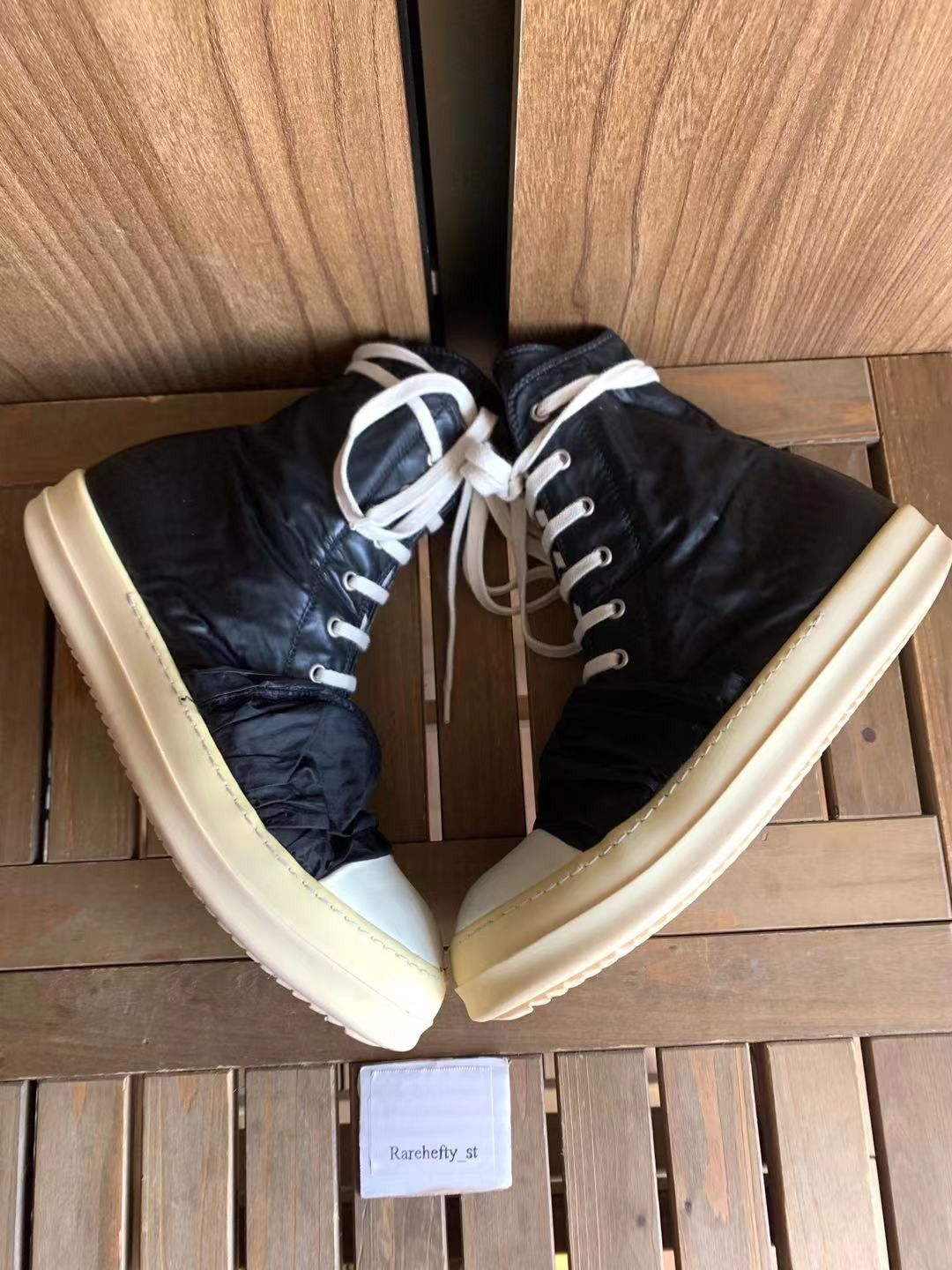 Jon Stan New Era New York Yankees Fitted 7 3/8