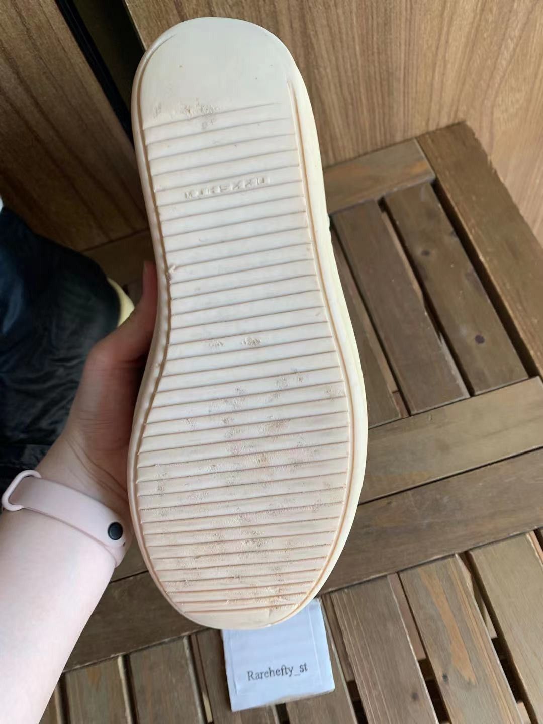 Jon Stan New Era New York Yankees Fitted 7 3/8