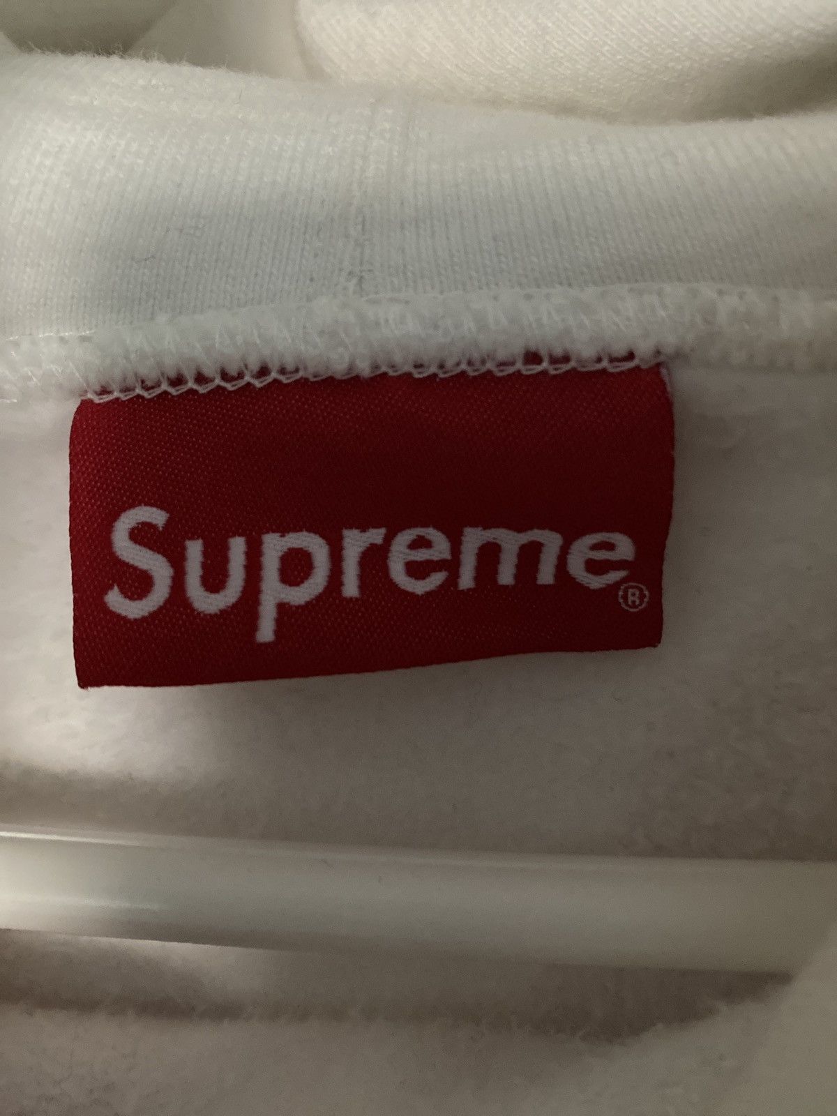Supreme SUPREME MLK HOODIE Size US M / EU 48-50 / 2 - 6 Thumbnail