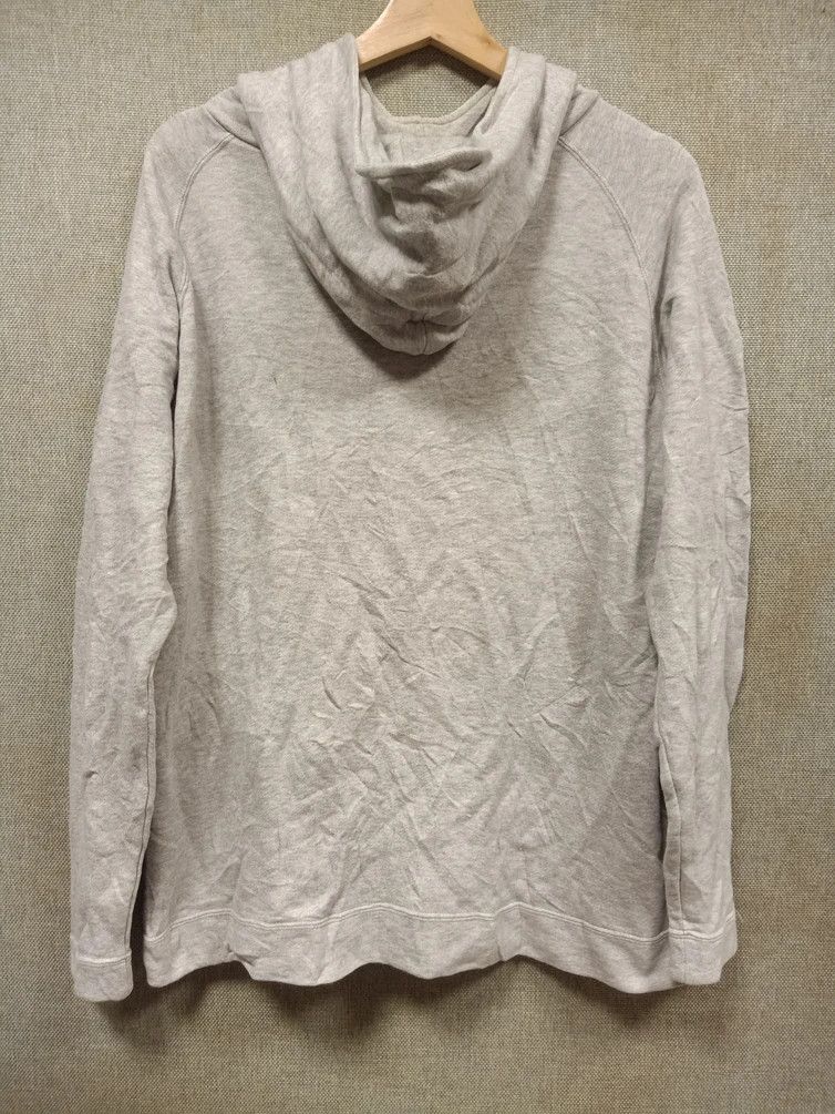 Japanese Brand vintage sweatshirt hoodie stacks made in japan Size US M / EU 48-50 / 2 - 2 Thumbnail