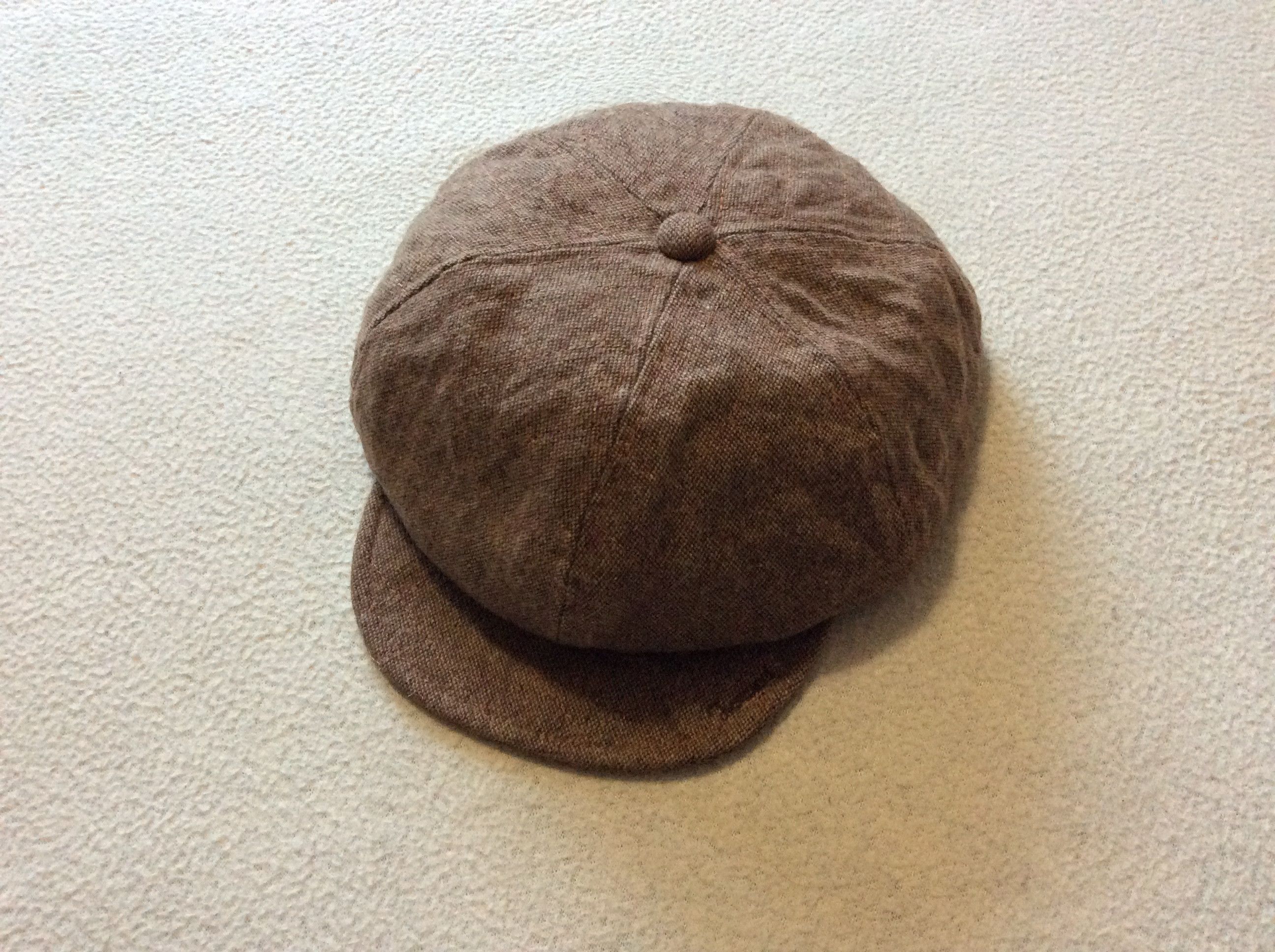 Fiorucci × Japanese Brand Fiorucci wool women cap Size ONE SIZE - 1 Thumbnail