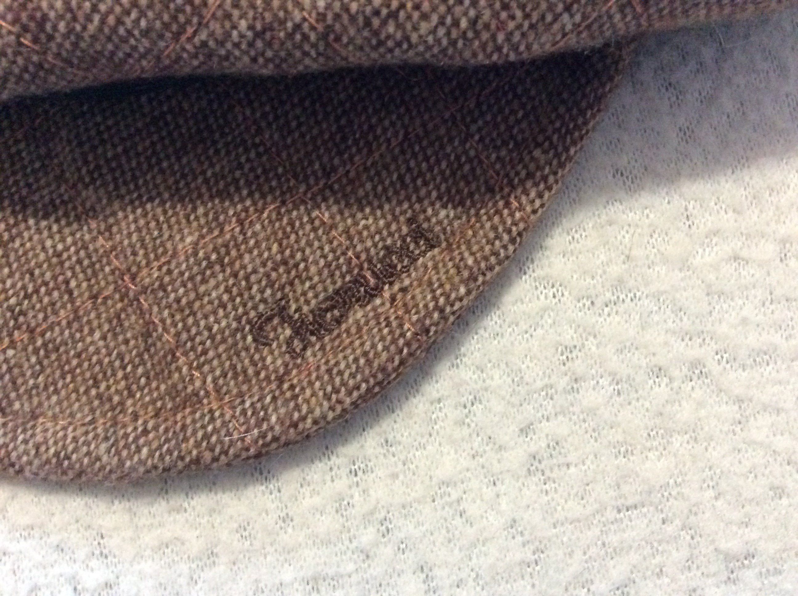 Fiorucci × Japanese Brand Fiorucci wool women cap Size ONE SIZE - 4 Thumbnail