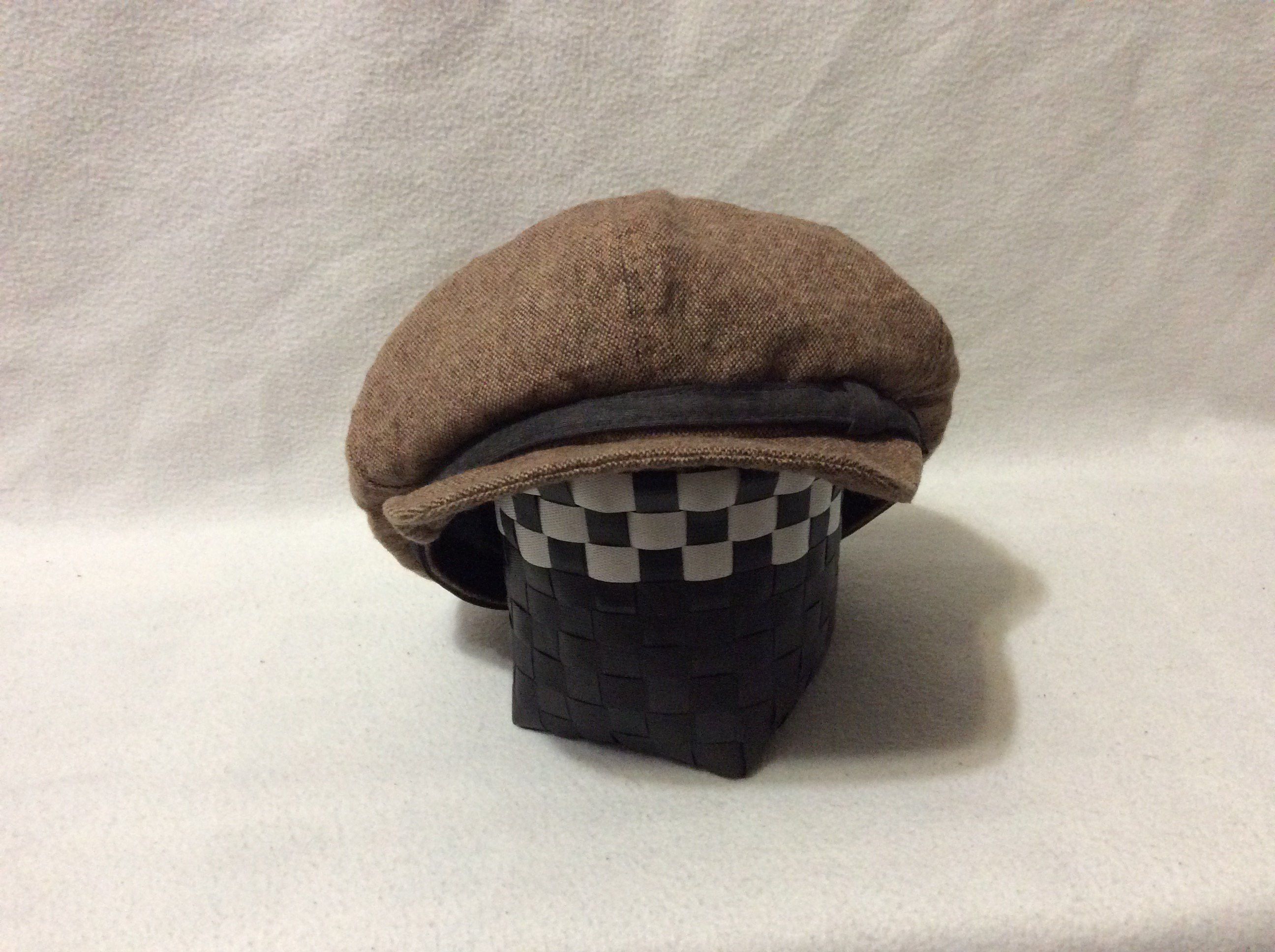 Fiorucci × Japanese Brand Fiorucci wool women cap Size ONE SIZE - 3 Thumbnail