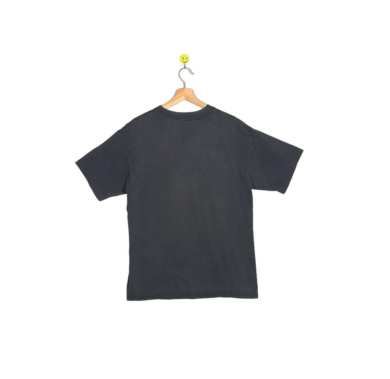 Expert Horror × Vintage Vintage 90s Halloween Tshirt Black Size US L / EU 52-54 / 3 - 2 Thumbnail