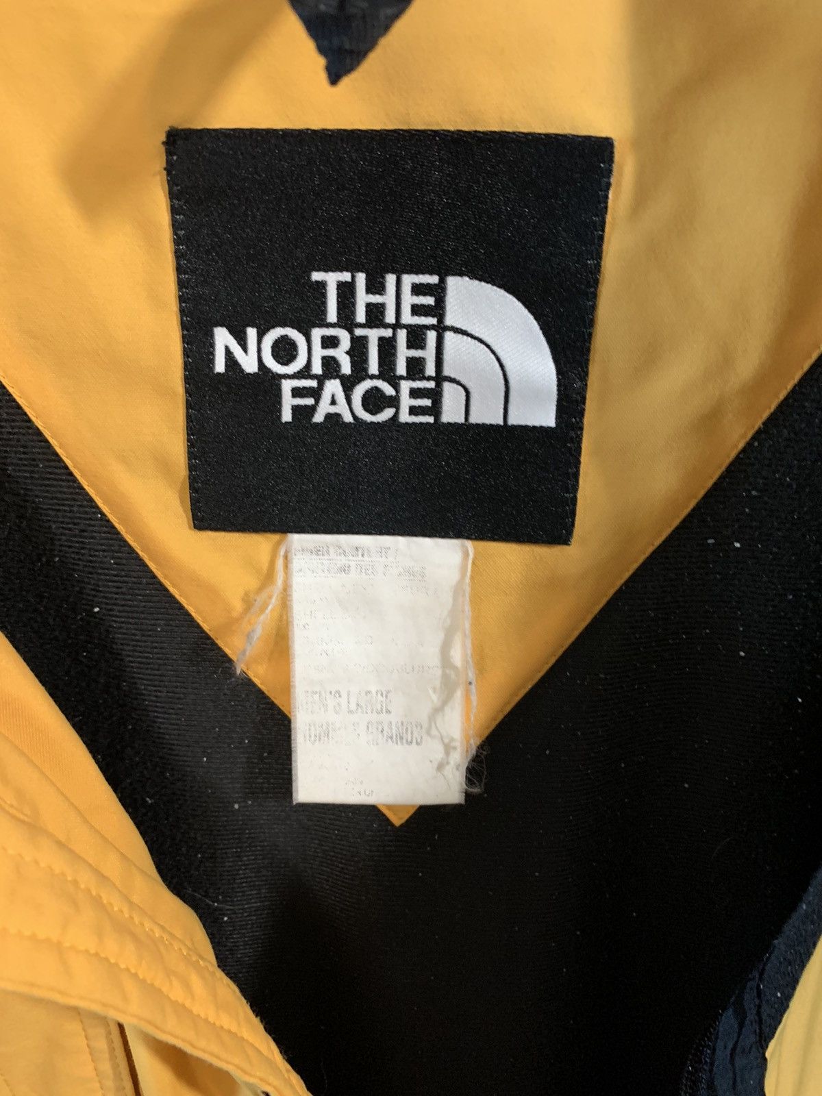 The North Face Vintage North Face Ski Jacket! Size US L / EU 52-54 / 3 - 5 Thumbnail