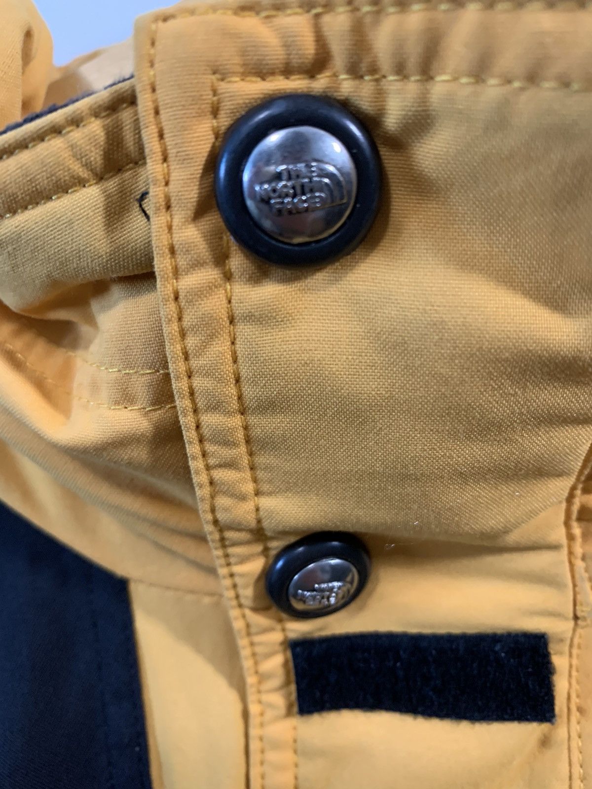The North Face Vintage North Face Ski Jacket! Size US L / EU 52-54 / 3 - 7 Thumbnail