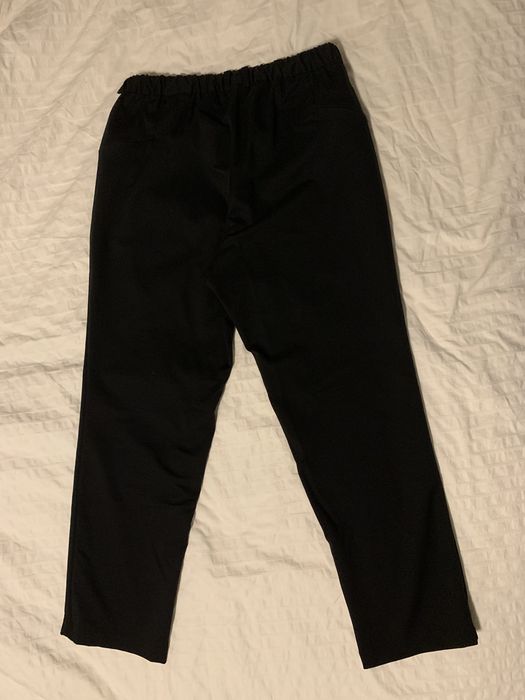 Teatora Wallet Pants (tagged 50) | Grailed