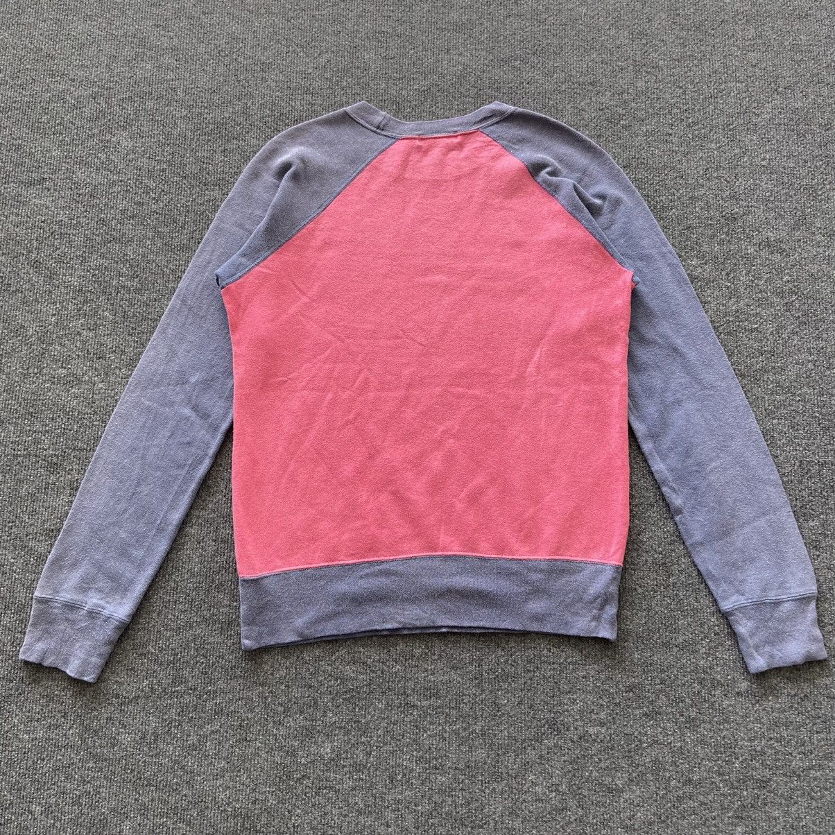 Hysteric Glamour × Japanese Brand × Vintage Hysteric Glamour Japanese Brand Sweatshirt Size S / US 4 / IT 40 - 4 Thumbnail