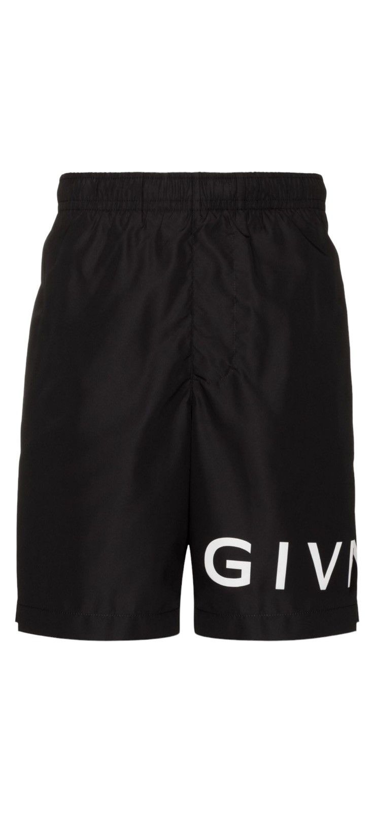 Givenchy o1g2r1mq0424 Swim Shorts in Black | Grailed
