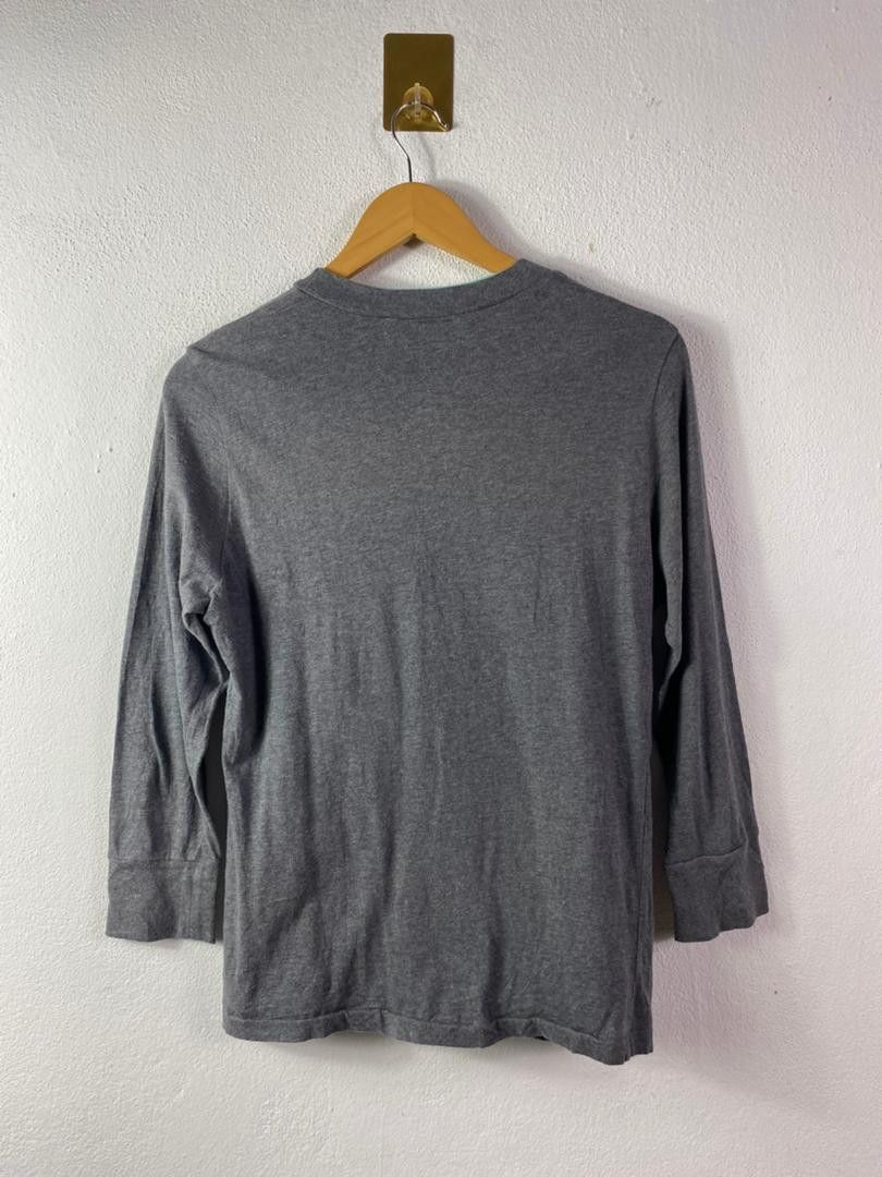 Issey Miyake × Sunao Kuwahara × Tsumori Chisato I.S Sunao Kuwahara Button Cardigan Size XS / US 0-2 / IT 36-38 - 8 Thumbnail