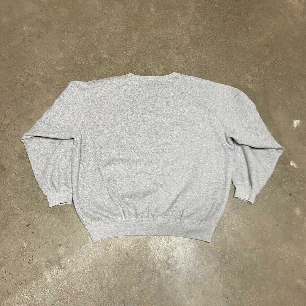 Polo Ralph Lauren Vintage Polo Ralph Lauren Grandpa Bear Sweatshirt Large Size US XL / EU 56 / 4 - 3 Thumbnail