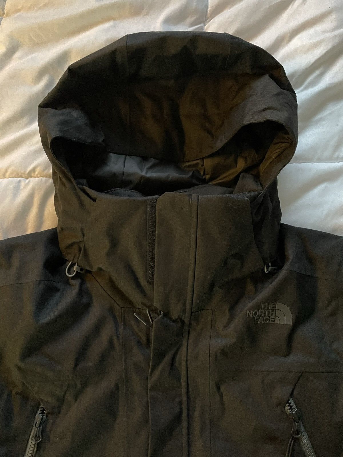 Mens north face gatekeeper jacket online