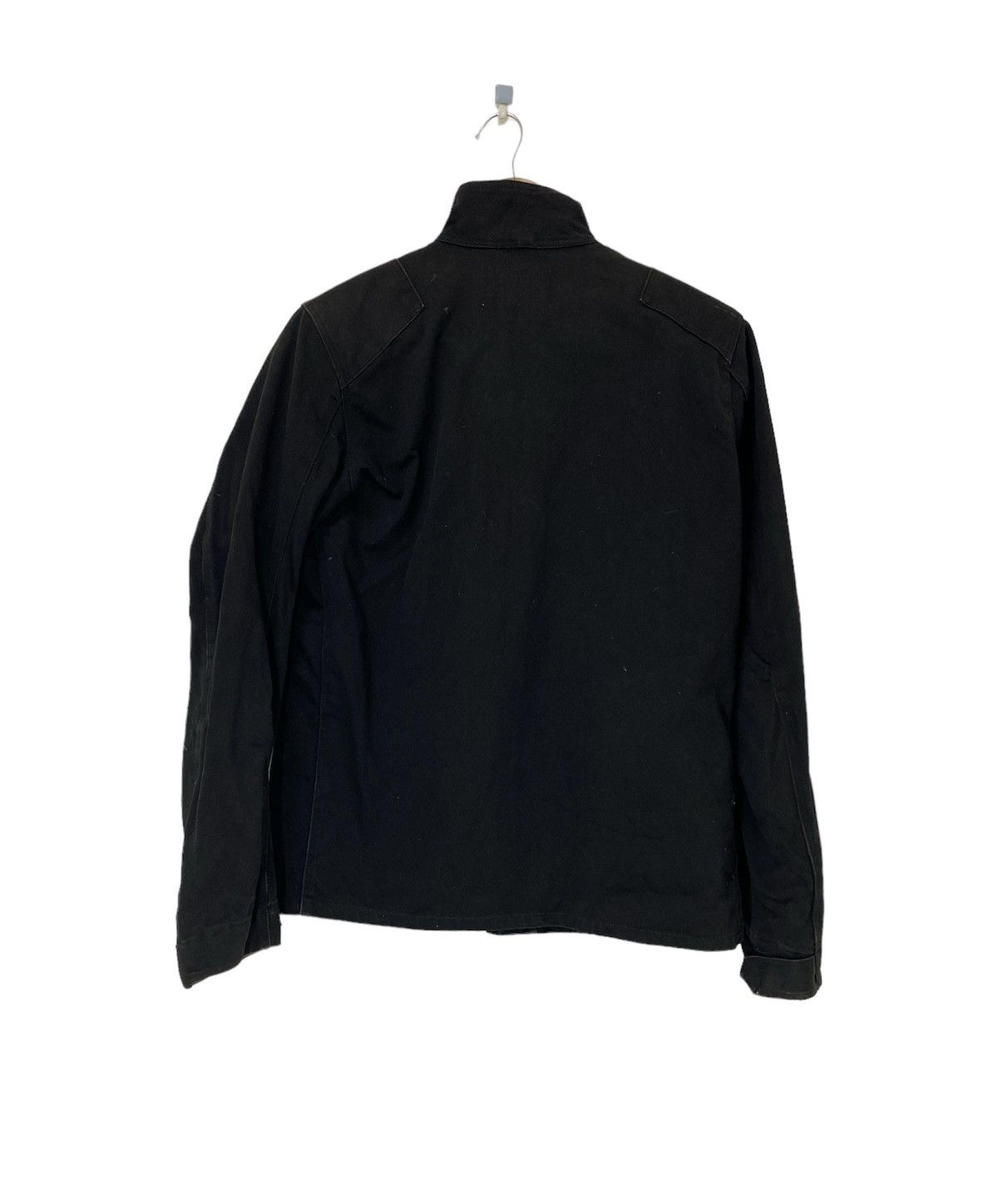 Japanese Brand × WHIZ LIMITED Whiz Limited Military Jacket Design Size US M / EU 48-50 / 2 - 2 Thumbnail