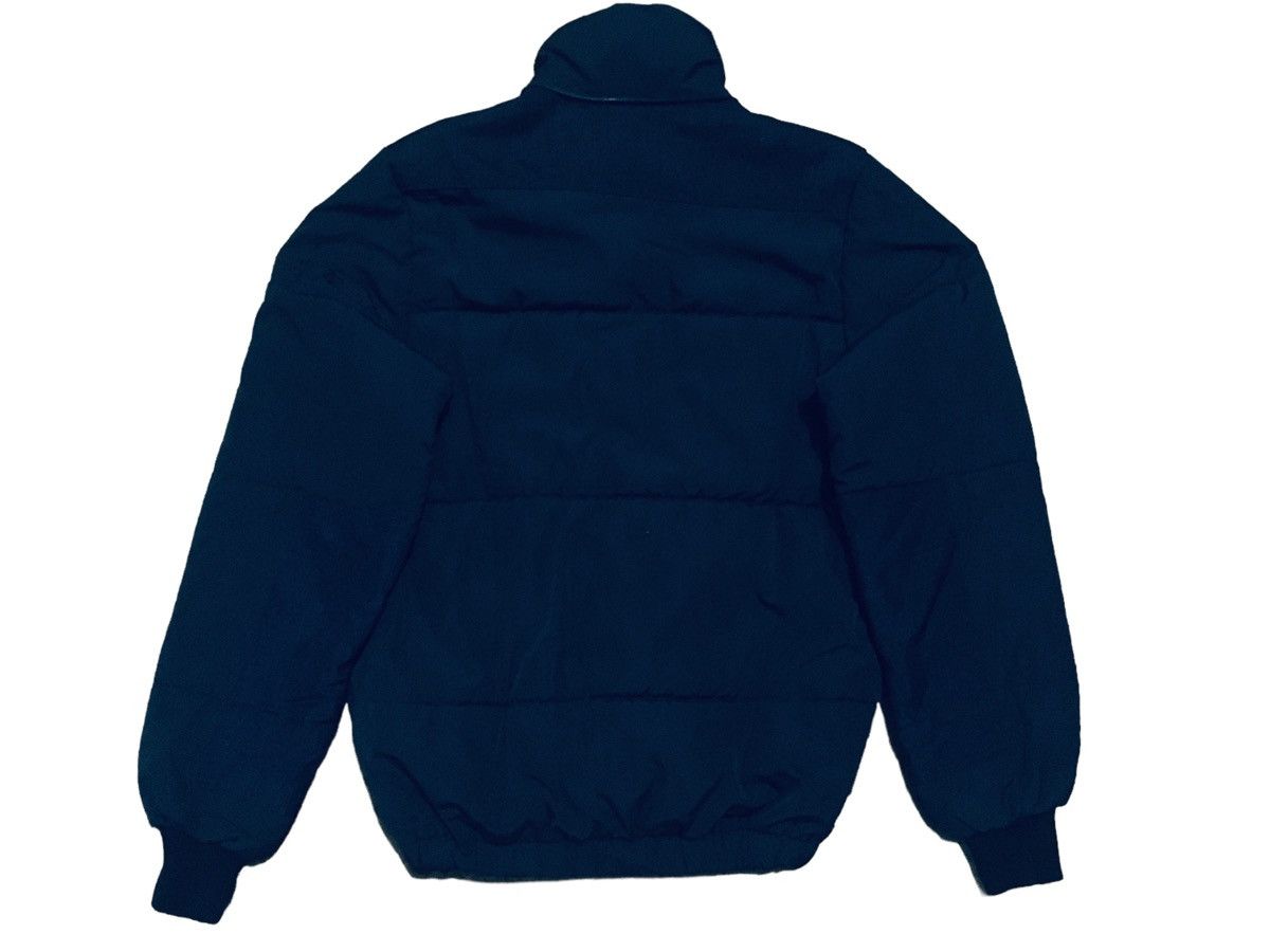 Montbell × Vintage Rare Design Vintage Brand Mont Bell Puffer Jacket 1990s Size US L / EU 52-54 / 3 - 2 Thumbnail