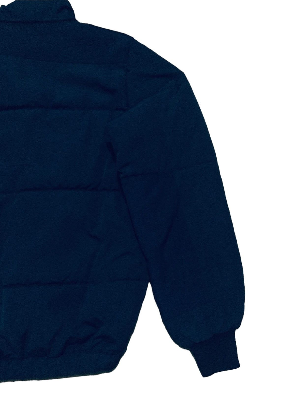Montbell × Vintage Rare Design Vintage Brand Mont Bell Puffer Jacket 1990s Size US L / EU 52-54 / 3 - 6 Thumbnail