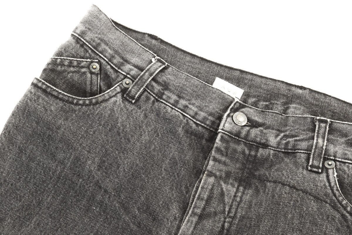 John Galliano John galliano painted denim pants Size US 29 - 4 Thumbnail