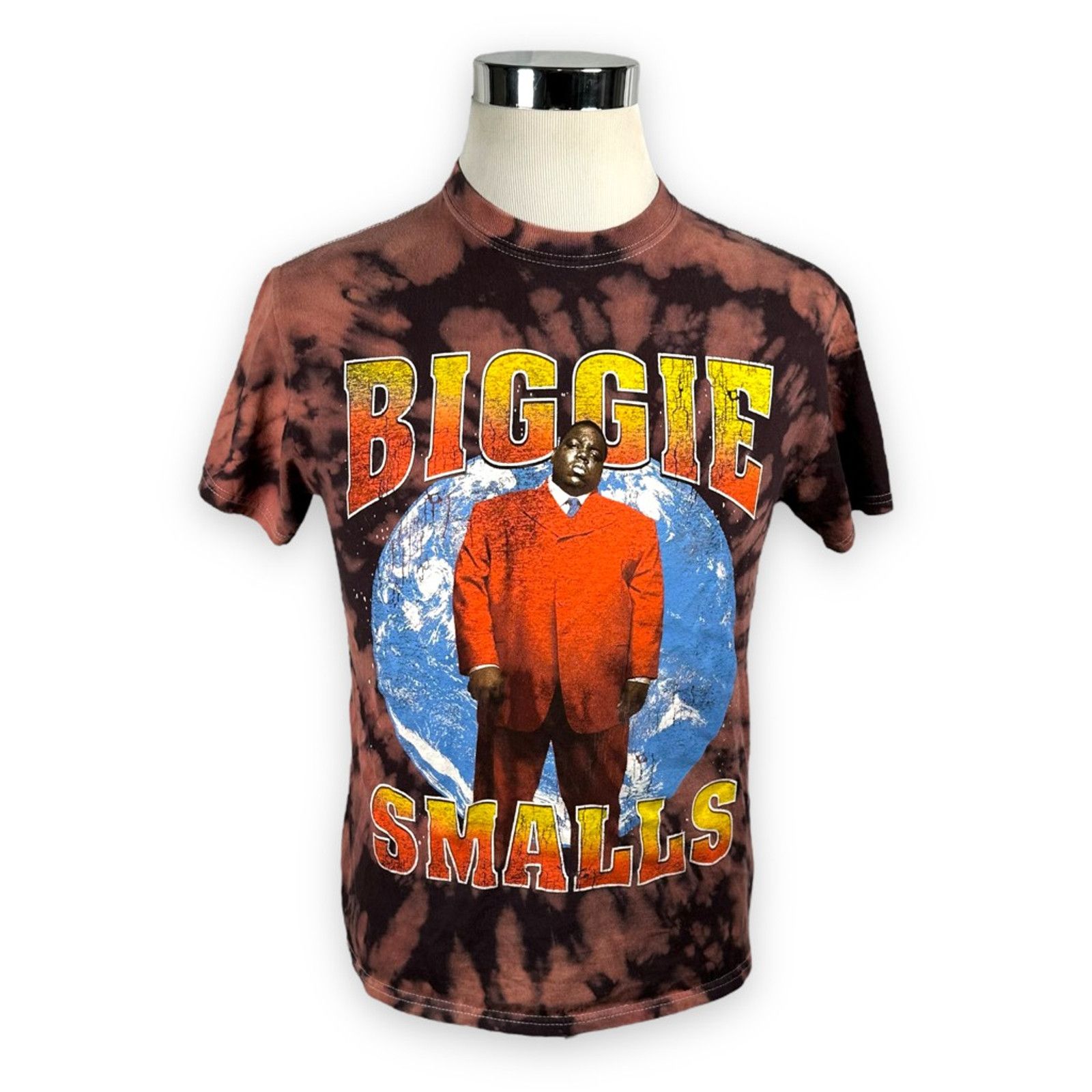 Biggie Smalls T-Shirt main image 1