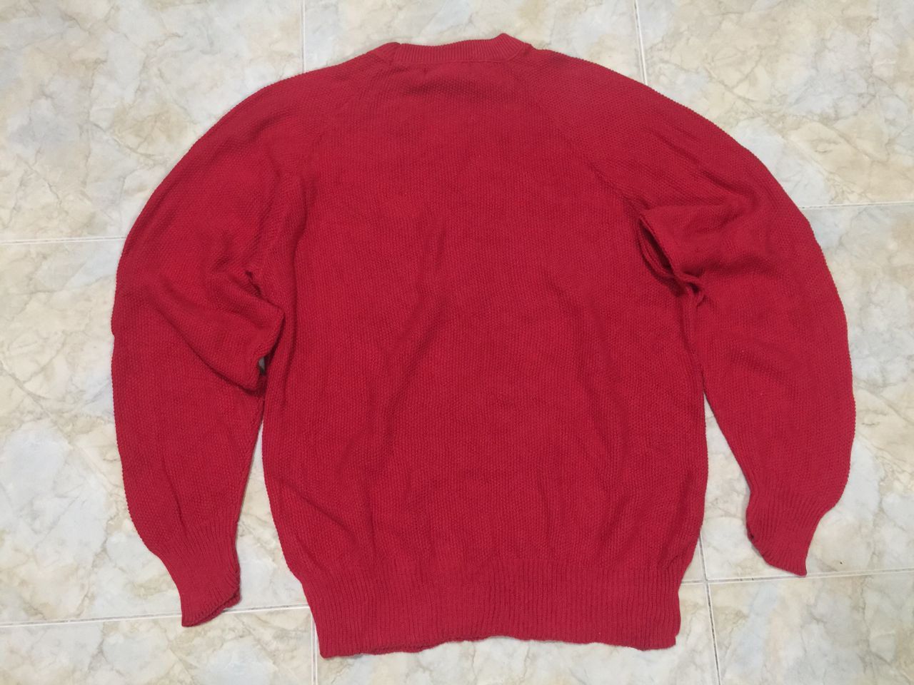 Christian Dior Monsieur Vintage CD Embroidered Logo Knitwear Size US S / EU 44-46 / 1 - 10 Thumbnail