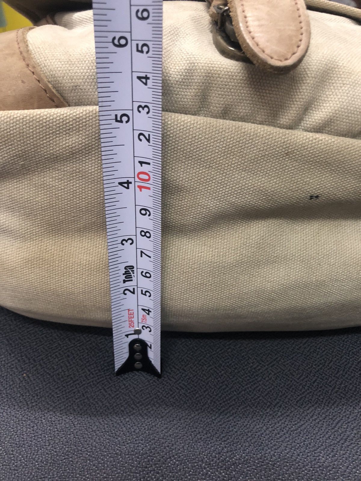 L.L. Bean Vintage L.L Bean Bag Size ONE SIZE - 11 Thumbnail