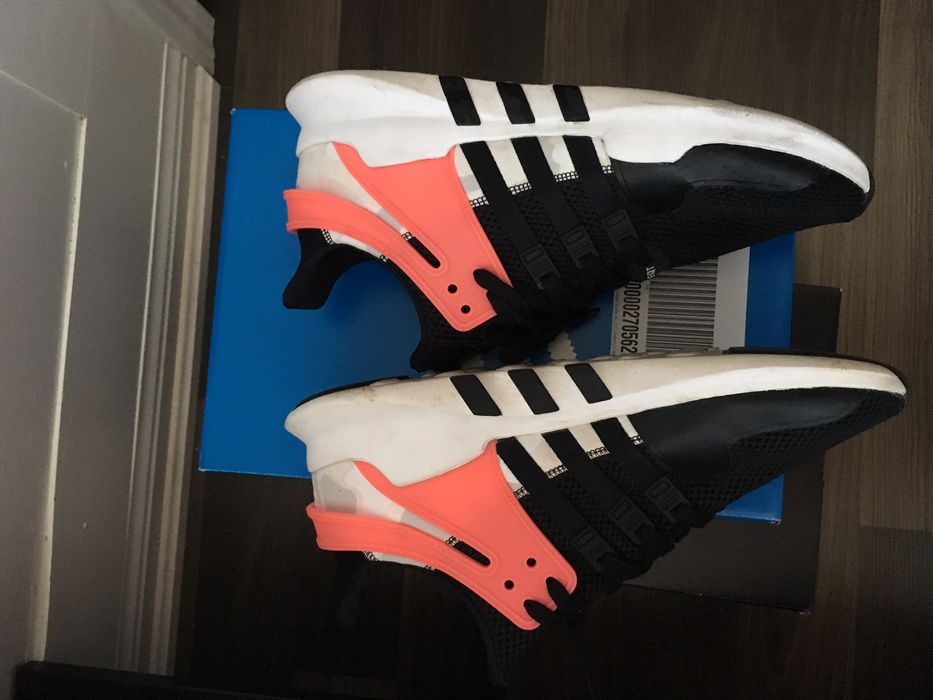 Adidas Adidas Support Eqt ADV Grailed