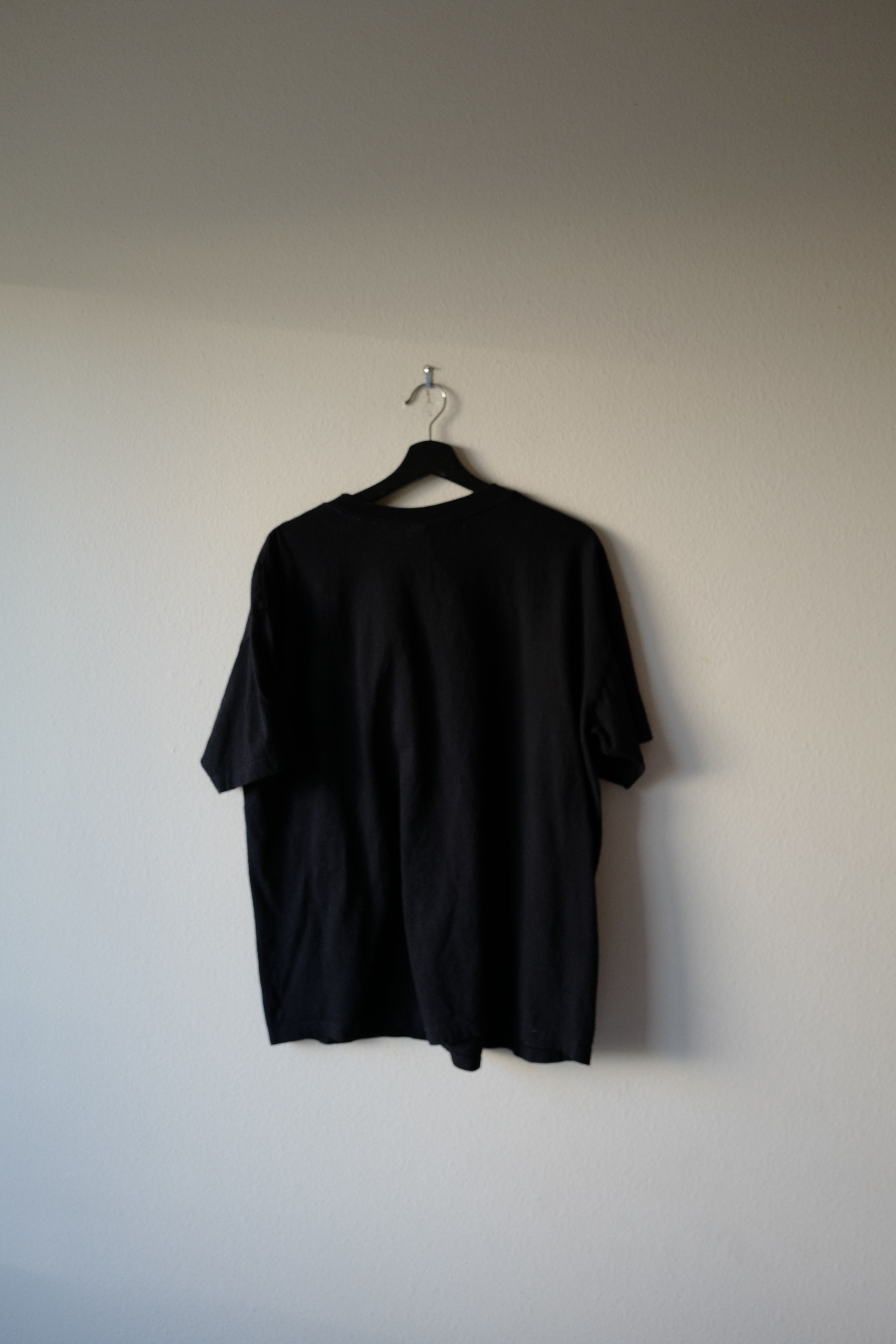 Vintage Vintage 90's Halloween - 20 Years Later Tee Size US XL / EU 56 / 4 - 4 Thumbnail