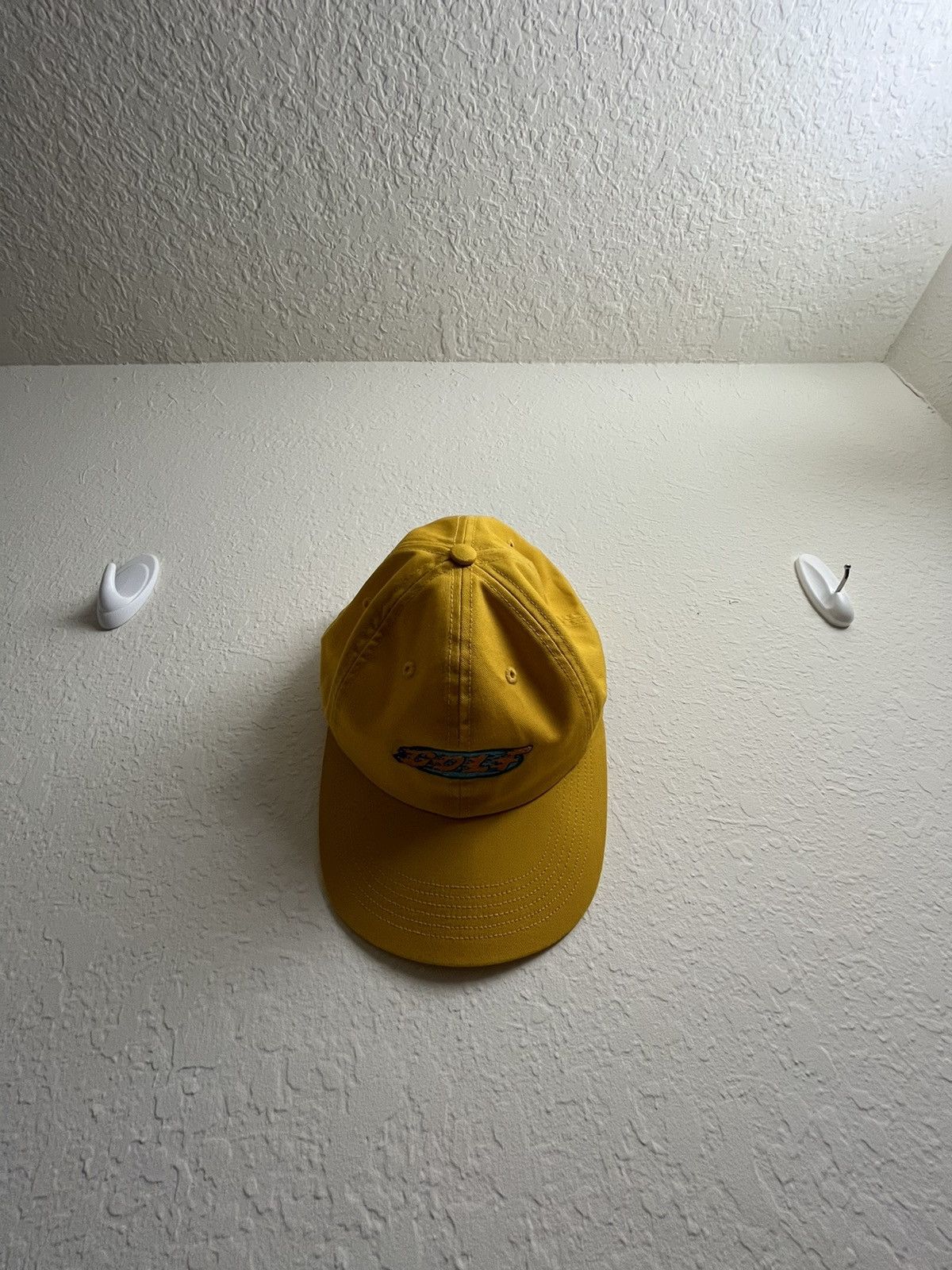Golf Wang × Tyler The Creator Golf Wang SnapBack | Grailed