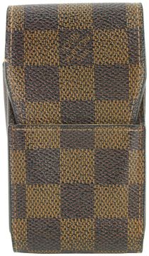 Louis Vuitton, Bags, Louis Vuitton Hard Cigarette Case