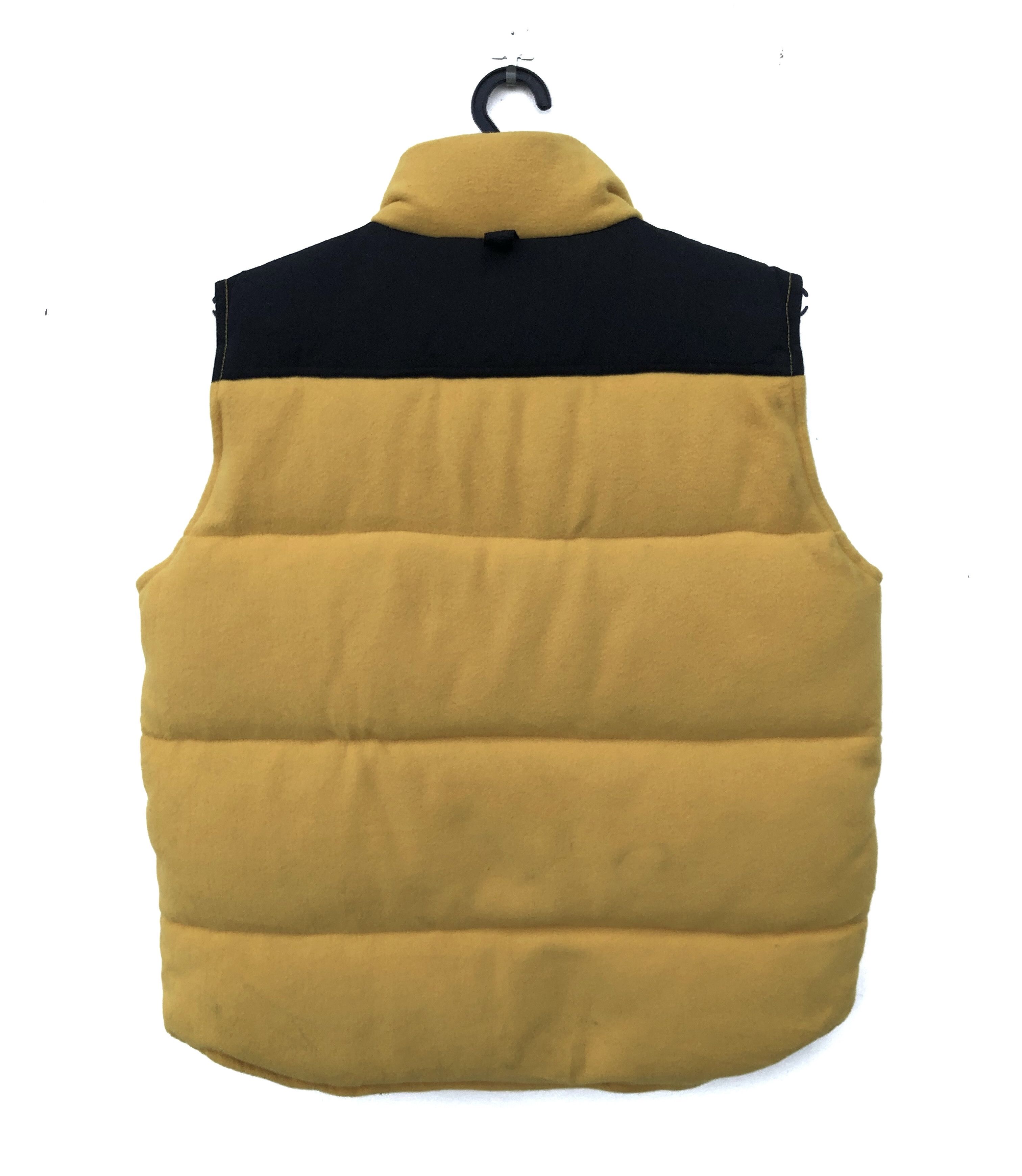 Japanese Brand × Vintage RARE🔥VINTAGE KEARNEY HOUSE PUFFER DOWN WARM TACTICAL VEST Size US M / EU 48-50 / 2 - 2 Thumbnail
