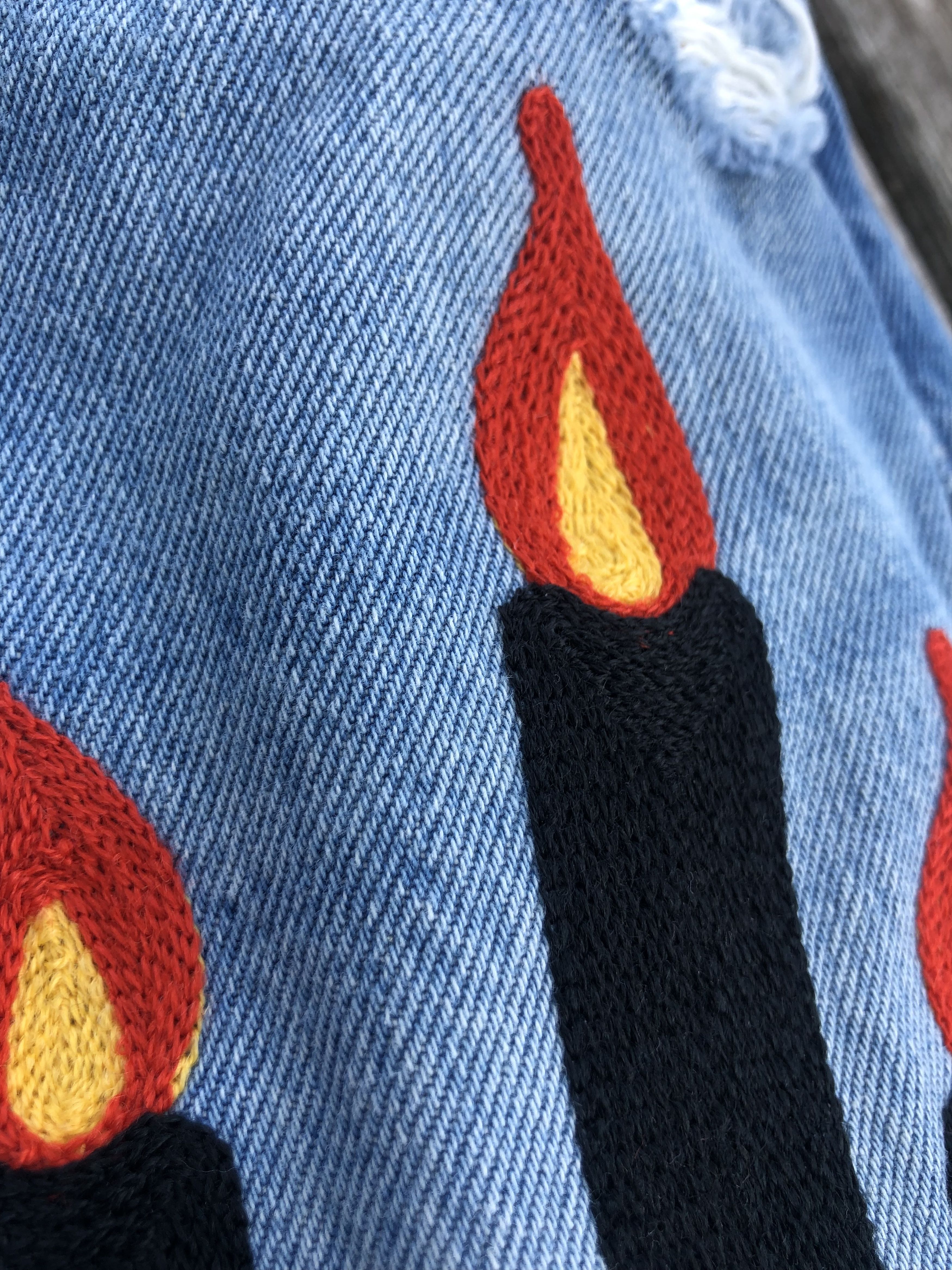 denim tears Levi´s × virgil abloh 501w30-