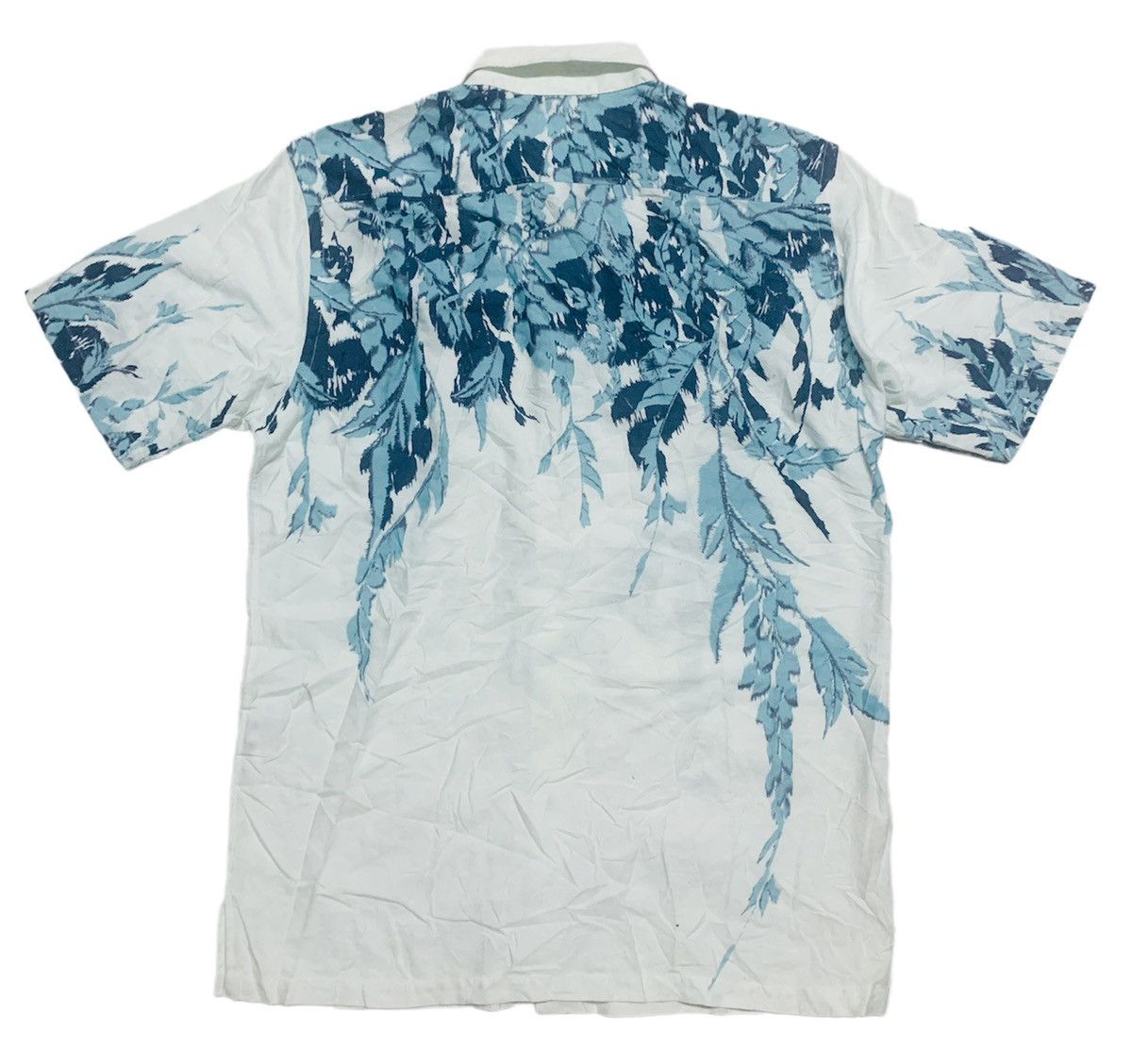 Junko Shimada Vintage Junko Shimada Japan Hawaiian shirt likes Sun Surf Size US L / EU 52-54 / 3 - 2 Thumbnail