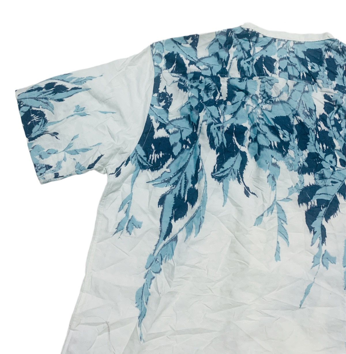 Junko Shimada Vintage Junko Shimada Japan Hawaiian shirt likes Sun Surf Size US L / EU 52-54 / 3 - 3 Thumbnail