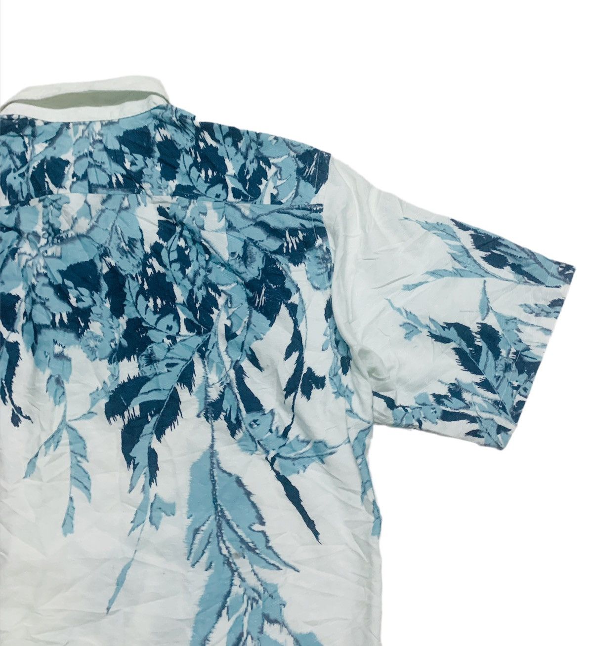 Junko Shimada Vintage Junko Shimada Japan Hawaiian shirt likes Sun Surf Size US L / EU 52-54 / 3 - 4 Thumbnail