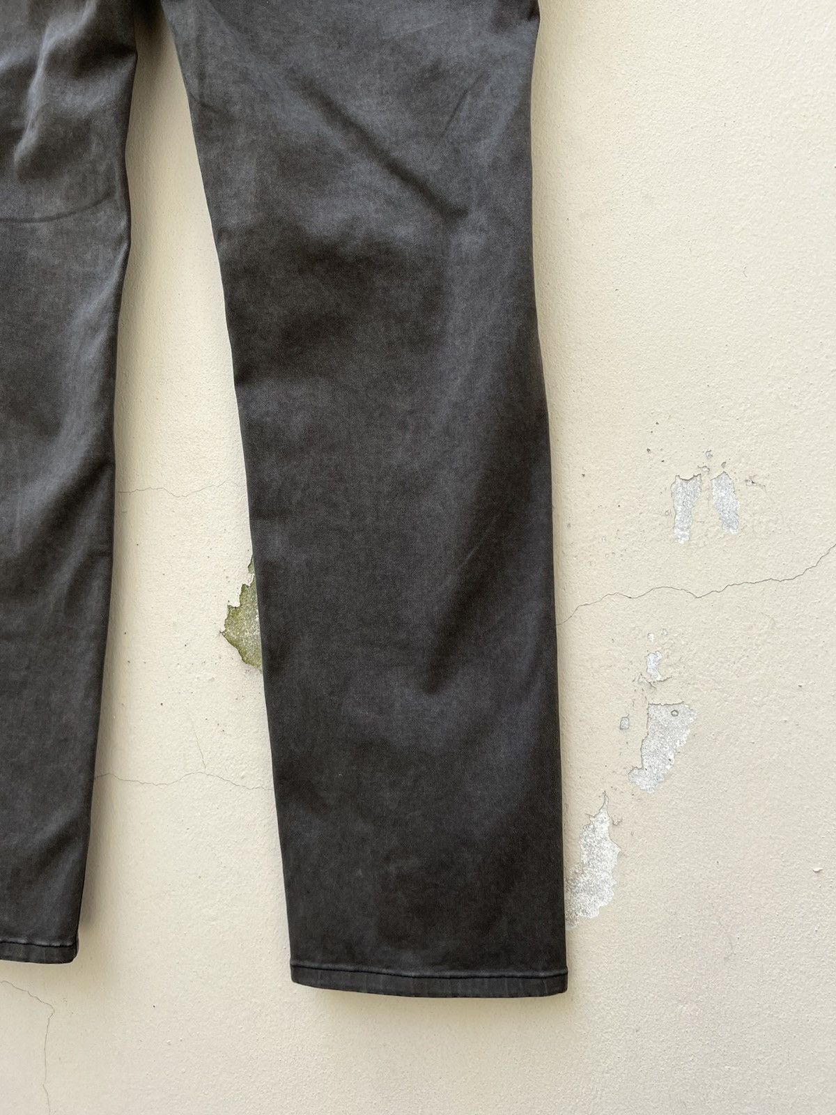 Share Spirit Homme VTG Share Spirit Home Japan Fade Black Jodhpur Cargo Trouser Size US 34 / EU 50 - 21 Thumbnail